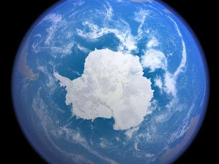 AntarticaDreamstimeInterpix