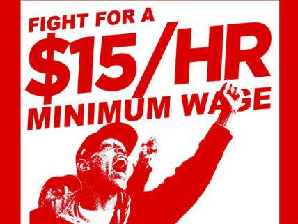 $15MinimumWage