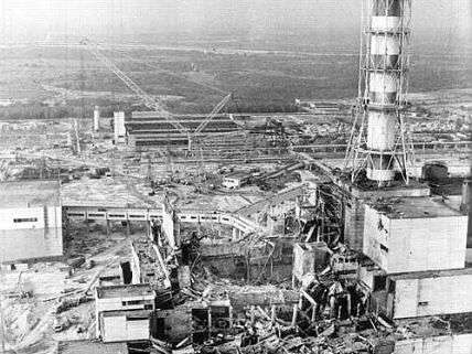 ChernobylReactor4