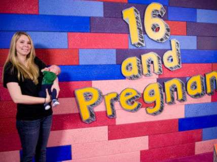 16andPregnant