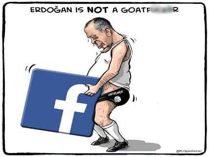 ErdoganGoatFucker