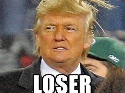 TrumpLoser