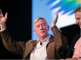 Bill Weld