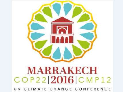 MarrakechCOP22