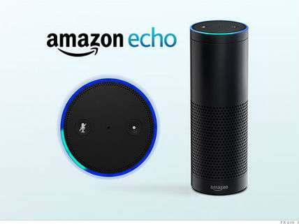 EchoAmazon