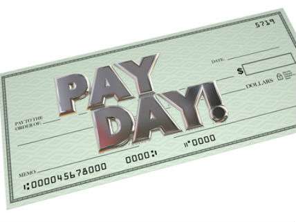 PayDayIqonceptsDreamstime