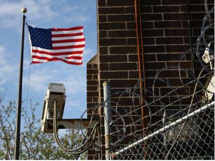 Flags and Fences