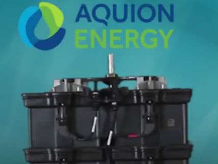 AquionEnergy