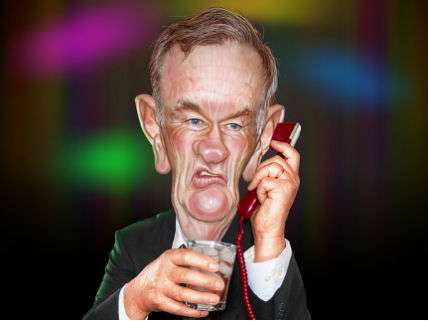 Bill O' Reilly