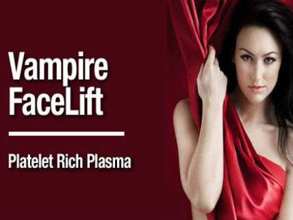 VampireFacelift