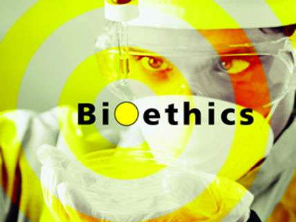 BioethicsSJU