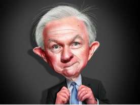 Jeff Sessions