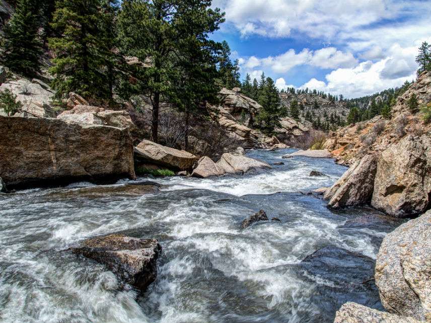 RiverColoradoFotoeye75Dreamstime