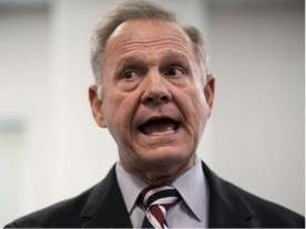 Roy Moore