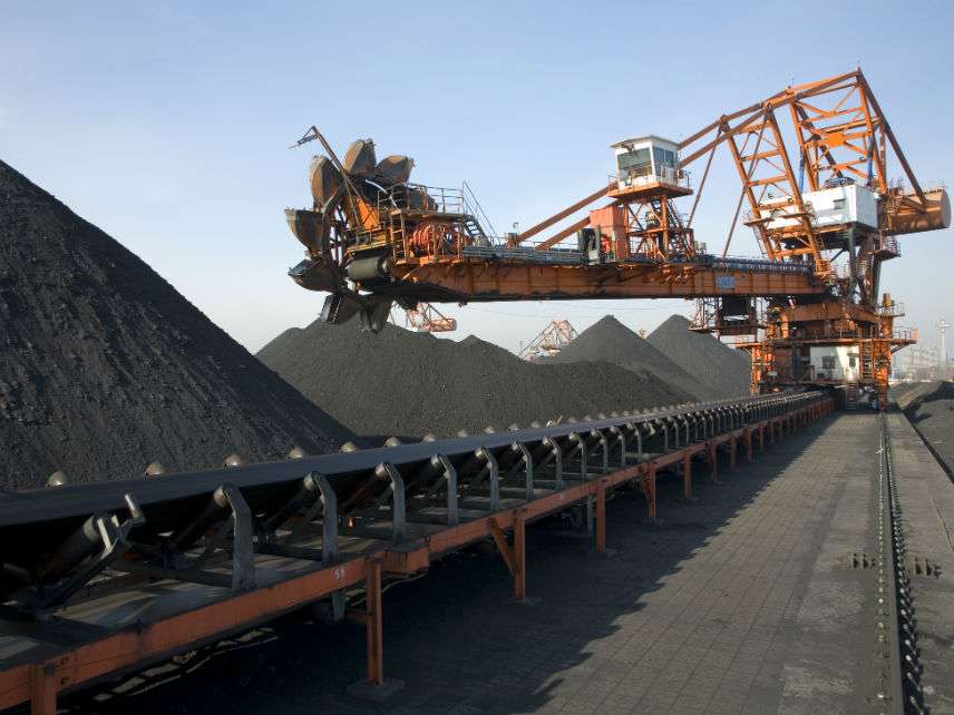 CoalConveyorCnljDreamstime