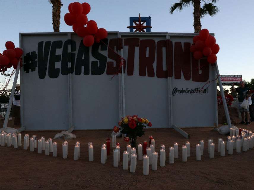 Las Vegas Shooting