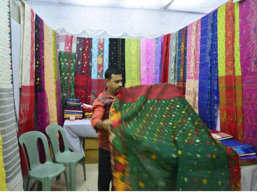 Sari Shop