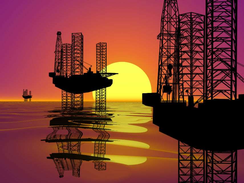 OilOffshoreDennisThompsonDreamstime