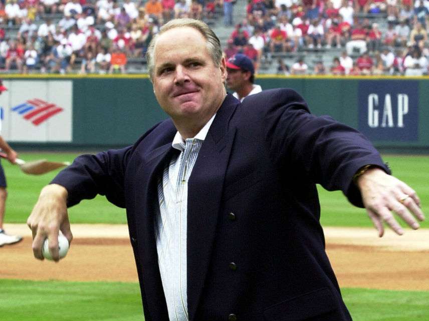 Rush Limbaugh