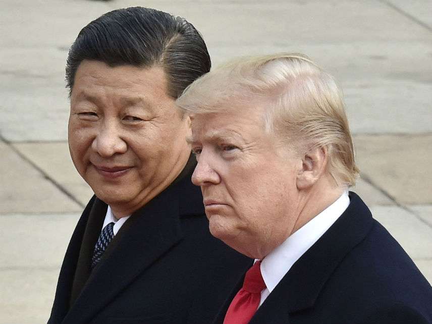 Trump-XiLiping