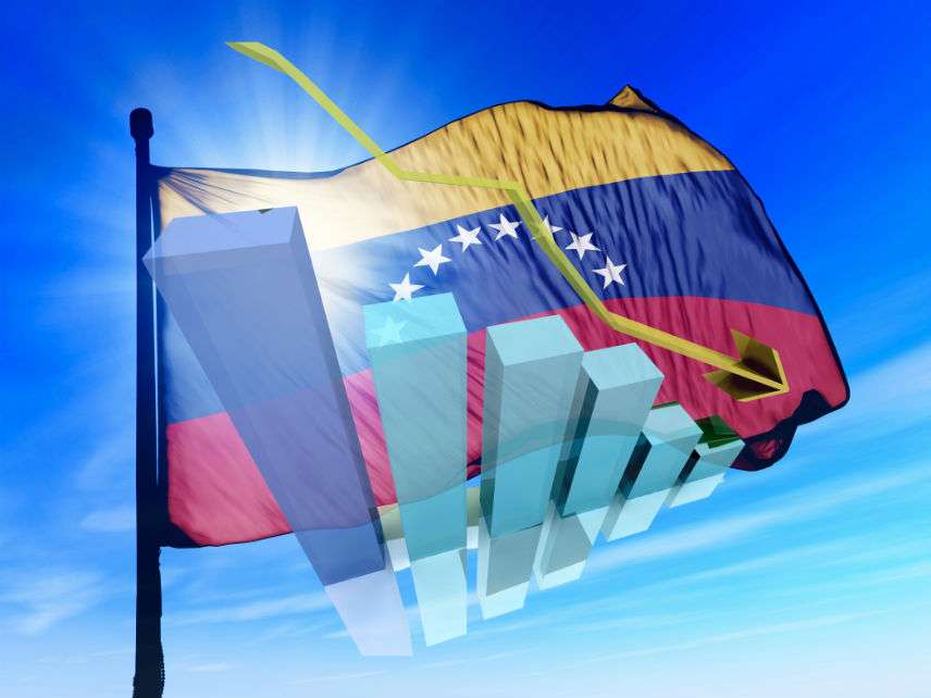 VenezuelaCollapseAlessandroScagliusiDreamstime