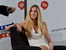 Ann Coulter