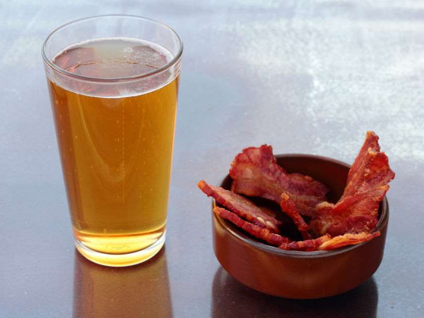 BaconBeerLengelDreamstime