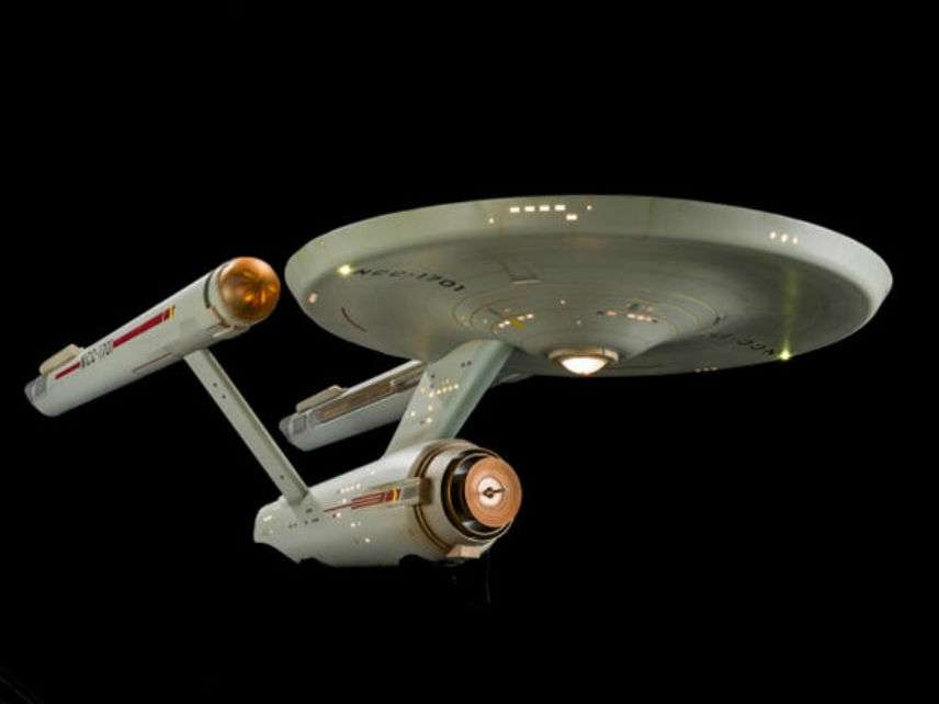 Enterprise