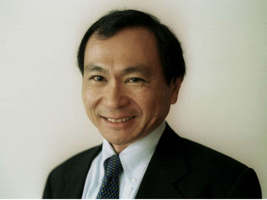 Francis Fukuyama