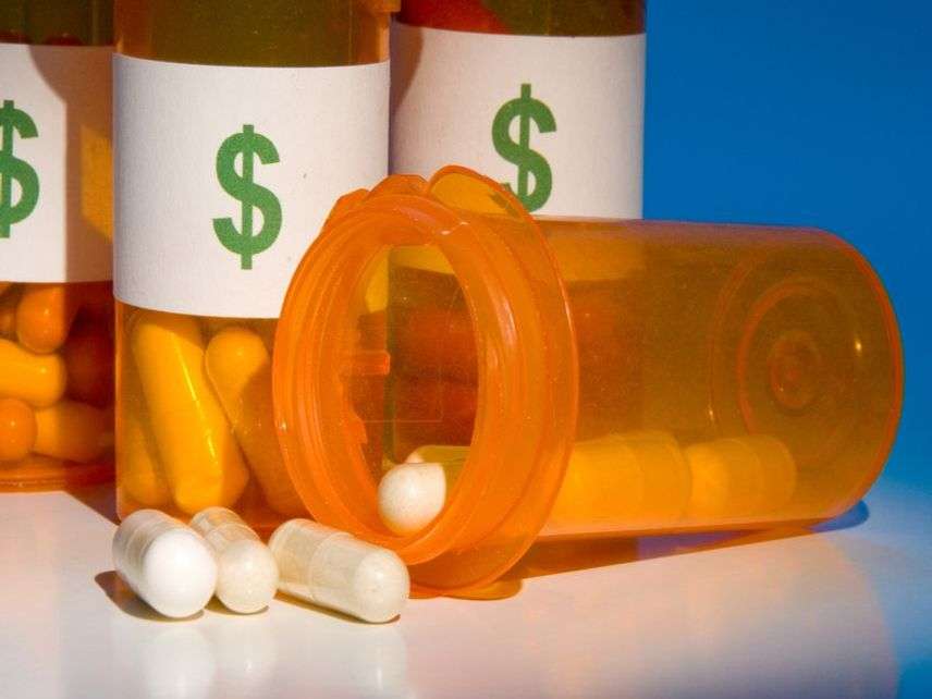 DrugPricesRobertByronDreamstime