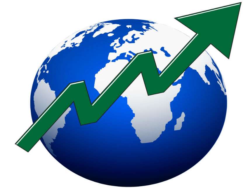 World Is Getting Better Charts