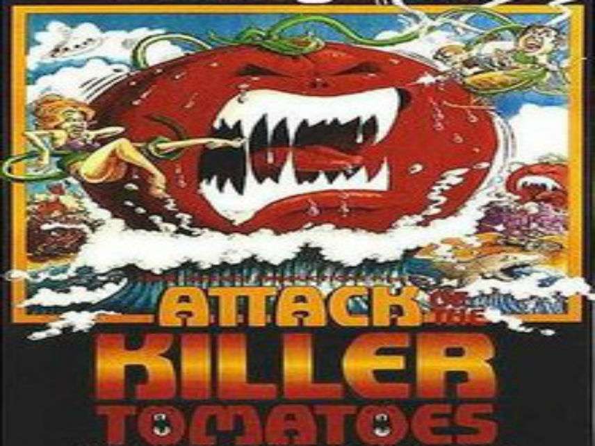 KillerTomatoes