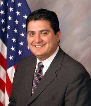 Ben Hueso: Is that water you're carrying for energy providers and union groups properly reclaimed?