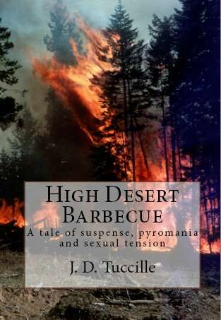 High Desert Barbecue