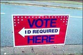 Voter ID Regulations: Real Problem; Wrong Solution