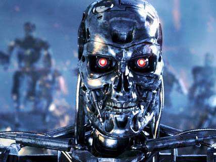 Cyber!