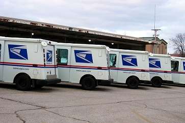 Maybe on Saturdays they can convert them into ice cream trucks? Maybe on Saturdays they can convert them into ice cream trucks?