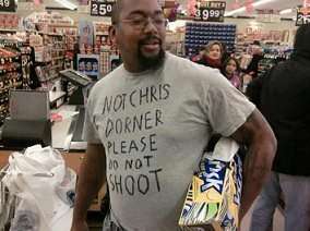 chris dorner victims