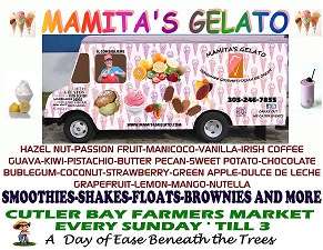 Anybody objecting to a gelato truck should be treated like the monster he is