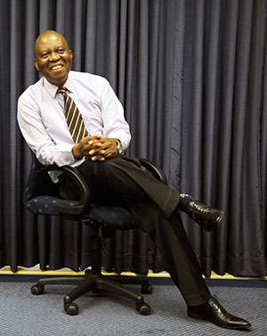 Herman Mashaba