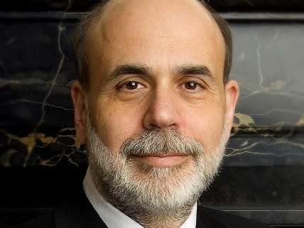 Ben Bernanke