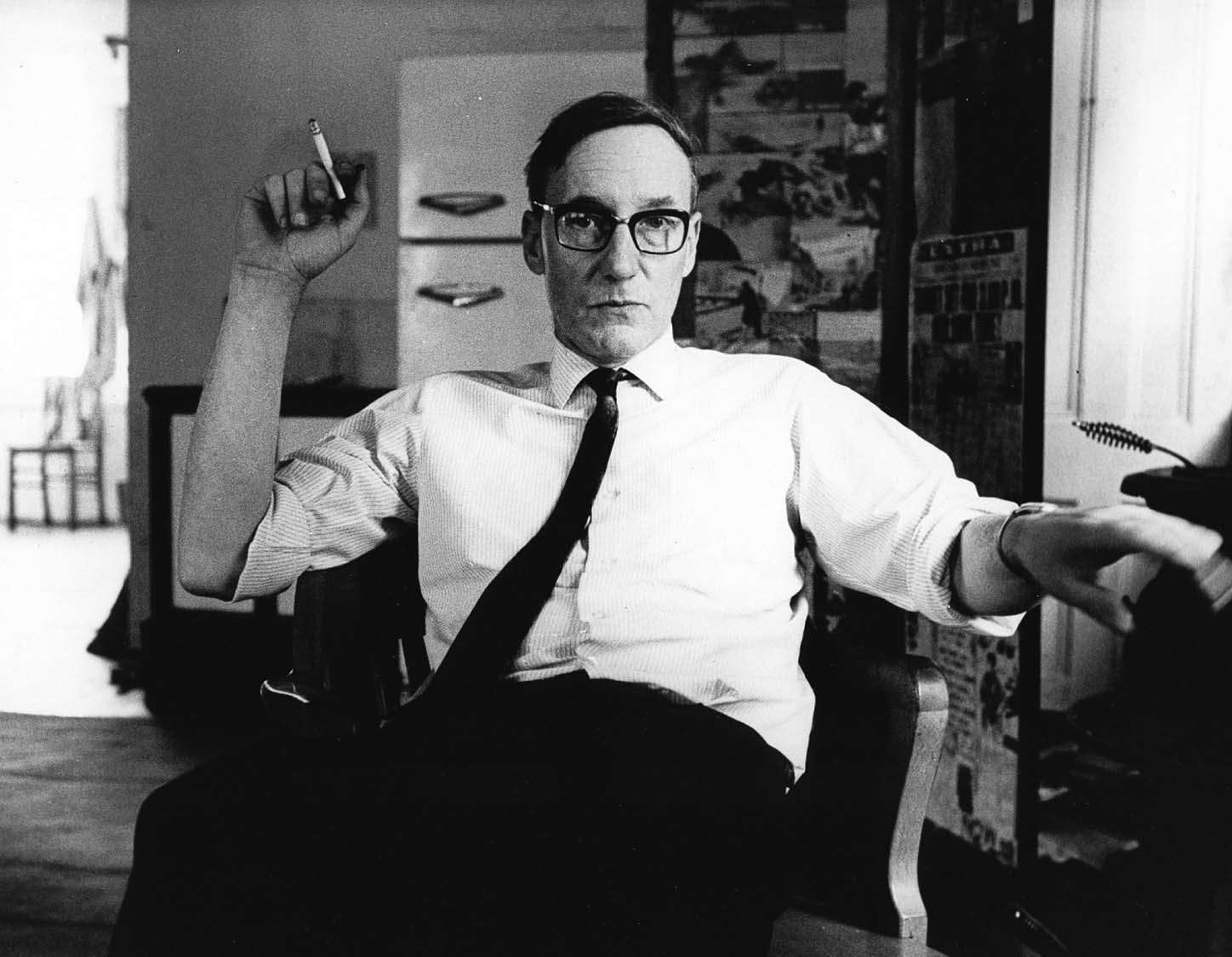 burroughs