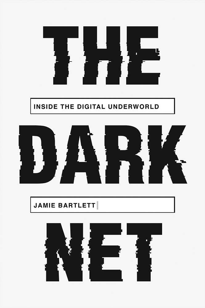 The Dark Net cover