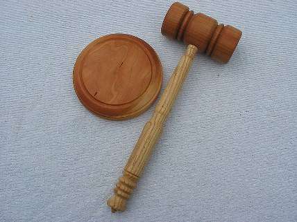 Gavel