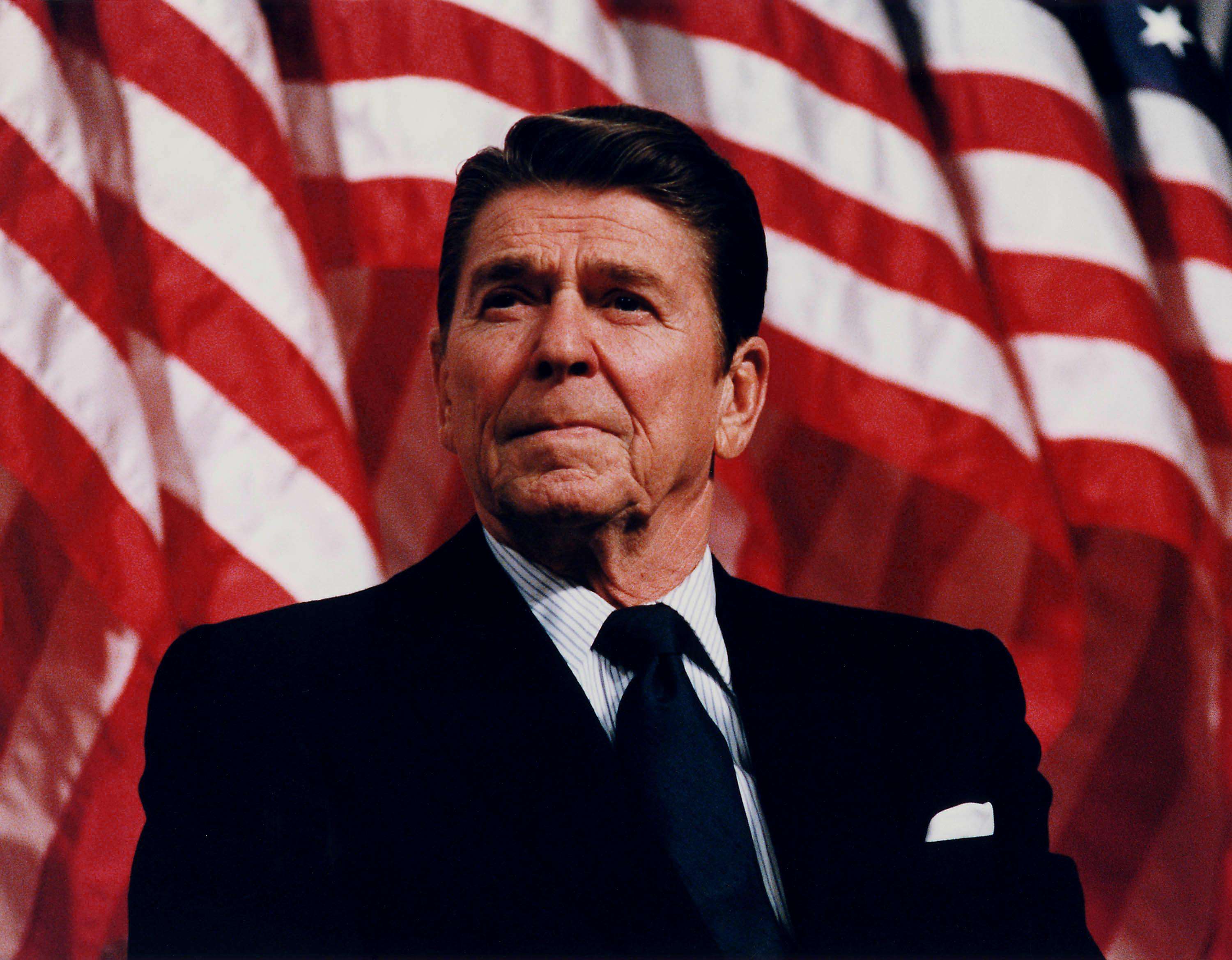 Reagan