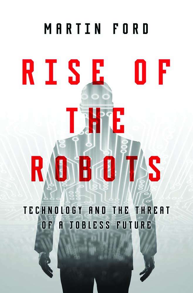 Rise of the Robots