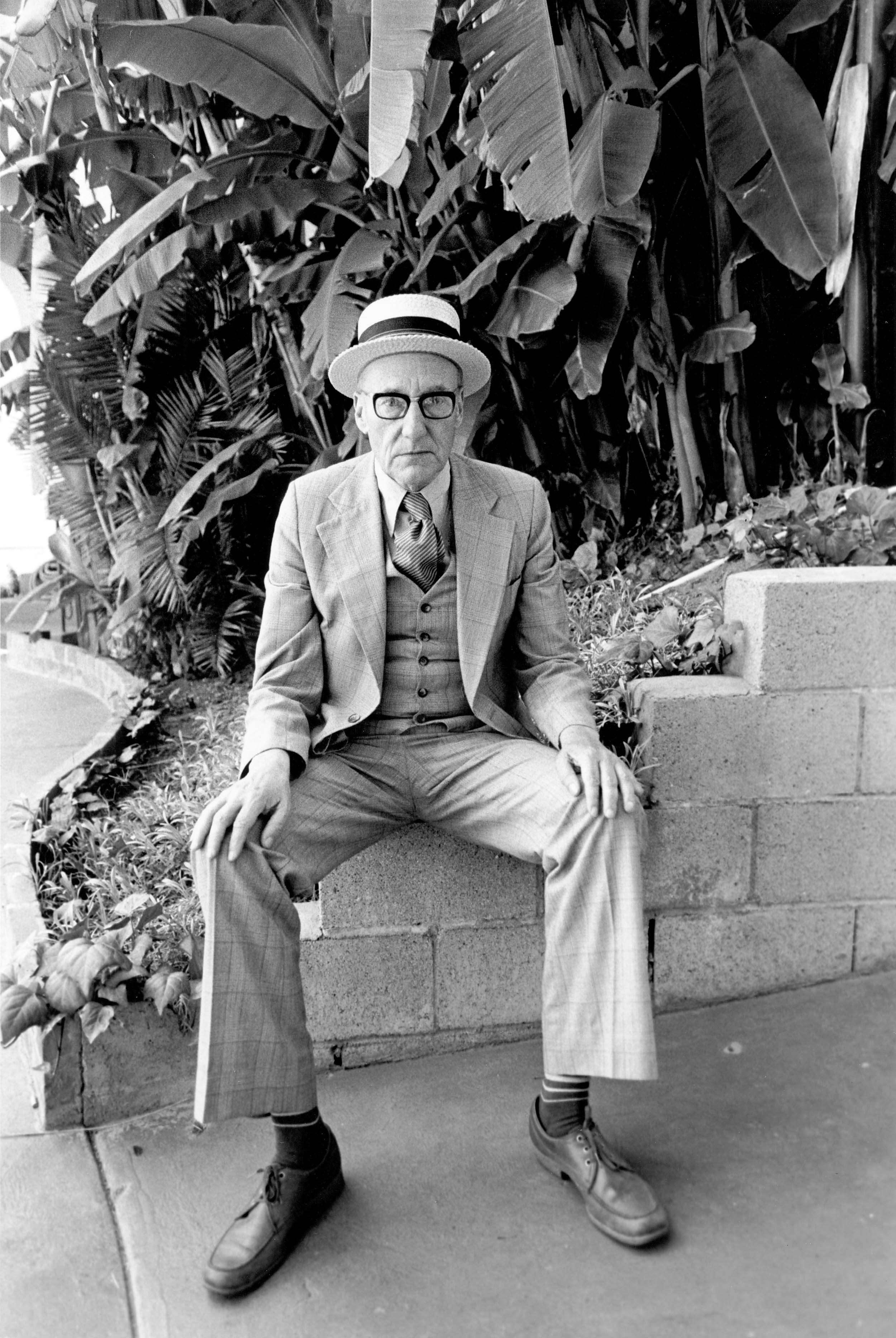 burroughs