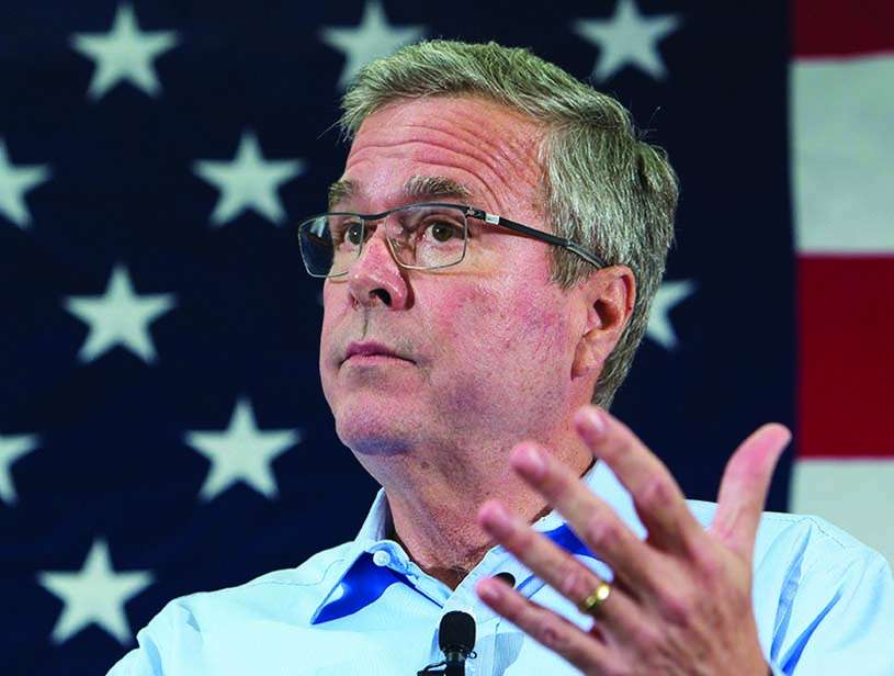 Jeb Bush