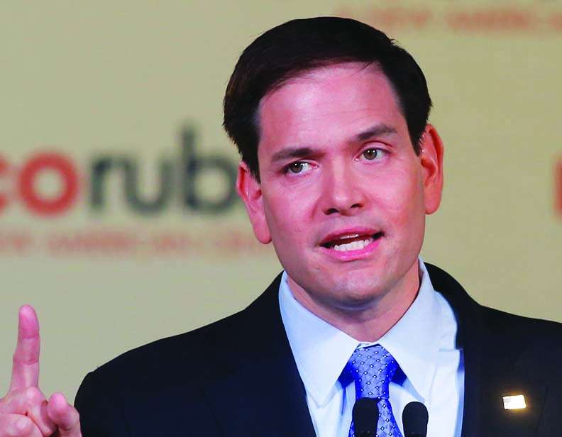 Rubio