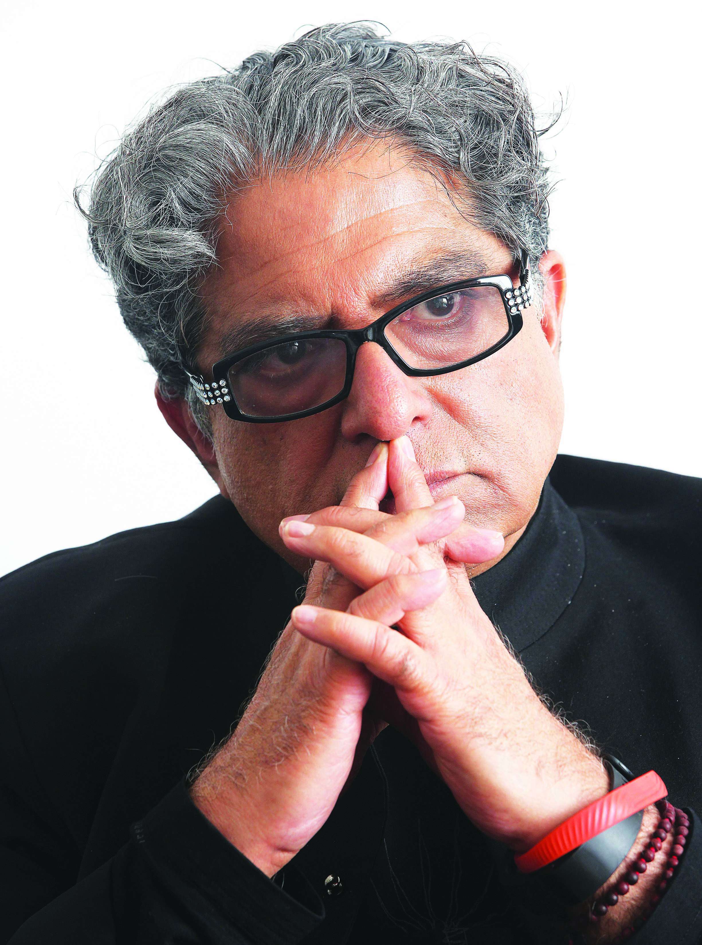 Deepak Chopra